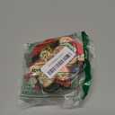 4pcs Christmas Table Decorations for Home, Mouse Double-sided Wood Gingerbread Christmas Centerpieces for Tables Cute Christmas Party Wood Tiered Tray Decor Indoor