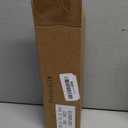 200 Pcs Tulip Cupcake Liners Muffin Liners Holders for Baking Cups Parchment Paper Standard Size Tulip Muffin Cupcake Wrappers for Party, Wedding, Birthday (Cherry,Pink)