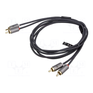 Cable for Blu Ray Amplifier HiFi Stereo/Audio Cable 