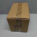 LE TAUCI French Onion Soup Bowls with Handles, 16 Oz Ceramic French Onion Soup Crocks Oven Safe Serving Bowls for Soup, Chili, Beef Stew, Cereal, Pot Pies, Set of 4