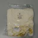 Spyder Women's Pursue Your Path Graphic Short Sleeve Tee T-Shirt (Beige, L)