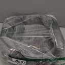 Asvin Small Dog Bed for Small Dogs, Cat Beds for Indoor Cats, Pet Bed for Puppy and Kitty, Extra Soft & Machine Washable with Anti-Slip & Water-Resistant Oxford Bottom, Grey, 20 inches (Small (Pack of 1))