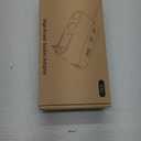 8 in 1 Retractable Cigarette Lighter Splitter, 191W Car Charger Adapter with 2 Sockets,12V Car Outlet with PD30W QC3.0 USB Charging Ports, LED Voltage Display TSNAM