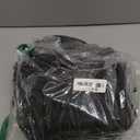 Paddle Board Pump, SUP Electric Pump, Professional 20 PSI Portable Air Compressor with Auto-Off, Deflation Function and 12V DC Car Cigarette Lighter for Inflatables, Kayaks and Boats (blue)