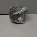 UlaekMemory Foam Travel Pillow with Adjustable Velcro, Removable Machine-Washable Cover - Ergonomic Neck Support for Airplane, Office, Car, Home & Travel Accessories