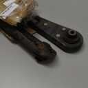 A-Premium 2 x Rear Lower Control Arm, with Bushing, Compatible with Ford Mustang 2005-2014