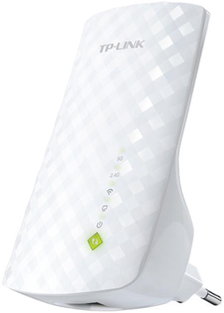  TP-LINK RE200 WiFI5 / AC750/