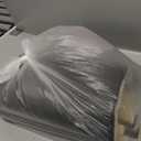 Zakkart Cat Perch for Window Sill with Bolster - Orthopedic Hammock Design with Premium Hardwood & Robust Metal Frame - Cat Window Seat for Large Cats and Kittens - Natural Color Wood Gray Bed, 24''W