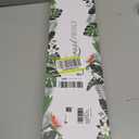 35" Ferns Artificial Bush Plants Large, 2 Artificial Boston Ferns with 39 Fronds for Outdoors Home Decor