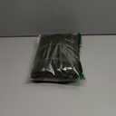 Olive Green One Piece Jumper Size L