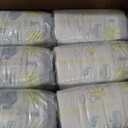 Pampers Swaddlers Diapers, Size 4 (15-34 lbs), 150 Count, Absorbent, Keeps Baby Dry and Comfortable, Skin Safe Disposable Baby Diaper 