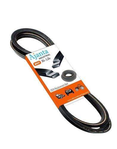 OEM Replacement Belt. Replace Kubota K5579-36710 5/8 X 149 1/4 Application Deck Fit Model Kubota Most mowers with RCK48P Decks Elastomer