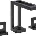 Swiss Madison Well Made Forever SM-BF97MB Bathroom Faucet, Ordinary, Matte Black