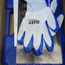 Orion Motor Tech 24pc Brake Caliper Compression Tool Set, Heavy Duty Brake Piston Compressor Tool and Wind Back Tool Kit for Brake Pad Replacement, Universal Disc Brake Caliper Tool Set with Blue Case