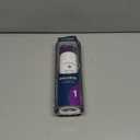 everydrop by Whirlpool Ice and Water Refrigerator Filter 1, EDR1RXD1, Single-Pack , Purple