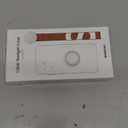 Samsung Galaxy Official S24 Clear Gadget Case, Transparent