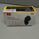 8 Modes&20 Intensities Cordless Knee Massager with Heat,Knee Brace for Arthritis Pain Relief,Muscle Relaxation,Heating Pad for Knee Shoulder Elbow,Gift for Father (Pink)