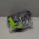 V VOLKGO Super Extra Large Stroller Bag for Airplane with Padded Backpack Shoulder Straps, Double Stroller Cover for Air Travel, Jogger & Carrier - Fits All, Gate Check Bag, Waterproof Travel Cover.