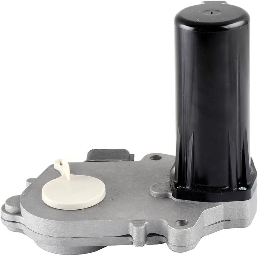 SCITOO Transfer Case Shift Motor,2007-2009 for Chrysler Aspen 2005-2010 for Dodge Dakota 2005-2009 for Dodge for Durango 2006-2010 for Dodge for Ram 1500 2006-2009 for Mitsubishi Raider 5143477AA