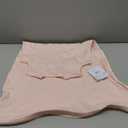 Burt's Bees Baby Unisex Newborn Essentials 100% Organic Cotton Beekeeper Wearable Blanket (Large)