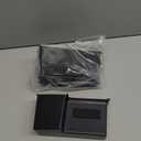 Mabett Door Handle Storage Organizer for Ford Maverick 2022-2025 Accessories, Door Handle Armrest Insert Tray Box Fit Maverick (Front Doors+Rear Doors Set)