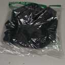 SOBOWO Infant Baby Boy Formal Dress Shirt Bodysuit Long Sleeve Button Up One-Piece Collar Romper Jumpsuit Wedding Party 0-3M