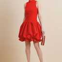 2 x Simplicity SS3132BB Women's Sleeveless Bubble Dress Sewing Pattern Packet, Design Code S3132, Sizes 20W-22W-24W-26W-28W