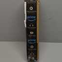 Rfiver Table Top TV Stand with Height Adjustable TV Legs, TV Stands Base with Cable Management for Most 37 to 86 Inch Flat or Curved TVs, Steel TV Feet Holds up to 150 lbs, Max VESA 800x600mm, Black