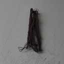 300cm/118inch Bendable Brown Small Artificial Tree Branches Fake Tree Trunk Garland Rattan Wreath Cherry Blossom Grape Vines Floral for Wall Hanging Front Door Reptile Habitat Decoration