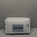 L'AGRATY Chunky Knit Blanket Throw: 50''x60'' Chenille Chunky Knitted Throw Blanket for Bed Couch - Handmade Thick Big Cable Knit Blanket - Large Crochet Rope Blanket for Home Decor (Light Taupe)