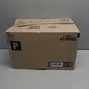 Poise Overnight Incontinence & Postpartum Pads for Bladder Leaks, 8 Drop Extra Coverage, 72 Count (2 Packs of 36), Packaging May Vary (Long)