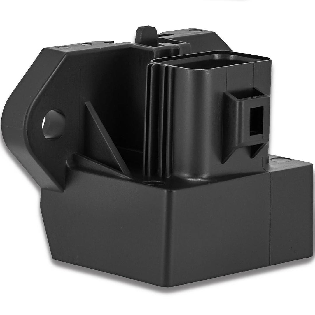 Fuel Pump Relay Driver Control Module Compatible with Ford E150 E250 E350 F150 F250 F350 F-450 F-550 Fusion Flex Taurus Transit Escape Expedition/Lincoln MKS MKT MKX/Mercury Mariner Milan AA8Z9D370A