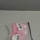 SOLY HUX Bikini Sets for Women Halter Triangle Tie Side Bikini Two Piece Bathing Suits Swimsuit, XS Size