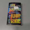 Bloody Genius (A Virgil Flowers Novel)