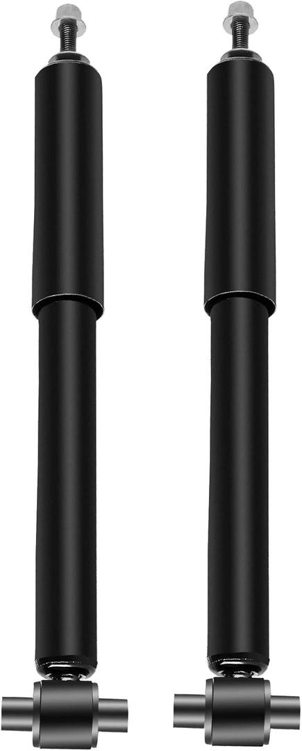 Auto Shocks 551918 AUTOMUTO Absorber Kit 2x Rear Shock Absorber fits 2001-2009 for Volvo S60,1999-2006 for Volvo S80,2001-2007 for Volvo V70