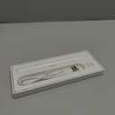 Stylus Pen for iPad Pencil 10th Generation, 3X Fast Charge Apple Pencil with Palm Rejection & Tilt Sensitivity, Compatible for 2018-2025 iPad 6/7/8/9/10/11, Pro 11"/12.9"/M4, Air 3/4/5/M2/M3, Mini 5/6