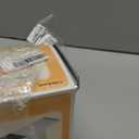 Tiger Crown 2395 Silver 2 Loaf Pan with Lid