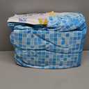 Grip A Pool Kiddie Pool (Blue) 
