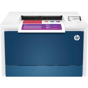 HP Color LaserJet Pro 4201dw Wireless Color Laser Printer, Best-for-Office (4RA86F)