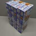 6 x Little Debbie Blueberry Mini Muffins, 5 Pouches, 8.44 OZ Box (EXP 03/08/26)