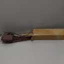 Birchlitland Lighted Brown Branches 18IN 70L Warm White Fairy Lights, LED Willow Branch Lights with Timer Battery Operated for Home Bedroom Living Room Vase Decoration