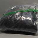 Mattress Bags for Moving and Storage, BETU Waterproof Mattress Protector King Mattress Cover with 8 Heavy Duty Handles and Zipper Extra Thick Moving Supplies for Bed Reusable (82x79x13.5 Black)