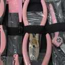 Toolour Jewelry Pliers Set Jeweler Making Tools for Adults,11pcs Professional Jewelry Pliers Tool Kit with Jewellery Making Supplies for DIY Beading Crafting Crimping Cutting Repair