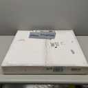 HOLDN STORAGE Pull Out Cabinet Organizer, Heavy Duty Caddy -22W x 21D - Requires At Least 23-1/4 Cabinet Opening, Steel Metal Cabinet Drawers Slide Out, Chrome