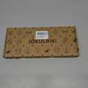 Winter Gloves for Women - Touchscreen Spandex Fleece Lining Cold Weather Gloves Anti-slip Driving Gloves (Black)