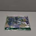 Floral Beaded Clutch Embroidery Sequin Beaded Purse Small Evening Clutch Purses for Women