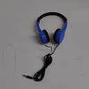 Acoustic Safe Sound Kids Headphones Blue