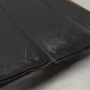 ProCase for iPad 9th/ 8th/ 7th Generation Case 10.2 Inch (2021/2020/2019 Release), 10.2 iPad Case 9th/ 8th/ 7th Gen Cover, Slim Smart Cover with Translucent Hard Shell Back -Shadowblack