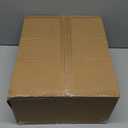 Farmhouse Table Lamp, 27" Vintage Rustic Retro Beside Lamp with USB A+C Charging Ports & AC Outlet, Industrial Modern Lamp with Glass LED Night Light for Living Room Bedrooms Nightstand 1 Pack