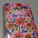 And Per Se Teacher Planner 2025-2026 Academic Year -Teacher Lesson Planner from July 2025 to June 2026, 8.5" x 11", Weekly & Monthly Planning for Teachers with Monthly Tabs, Stickers (Elegant Florals)